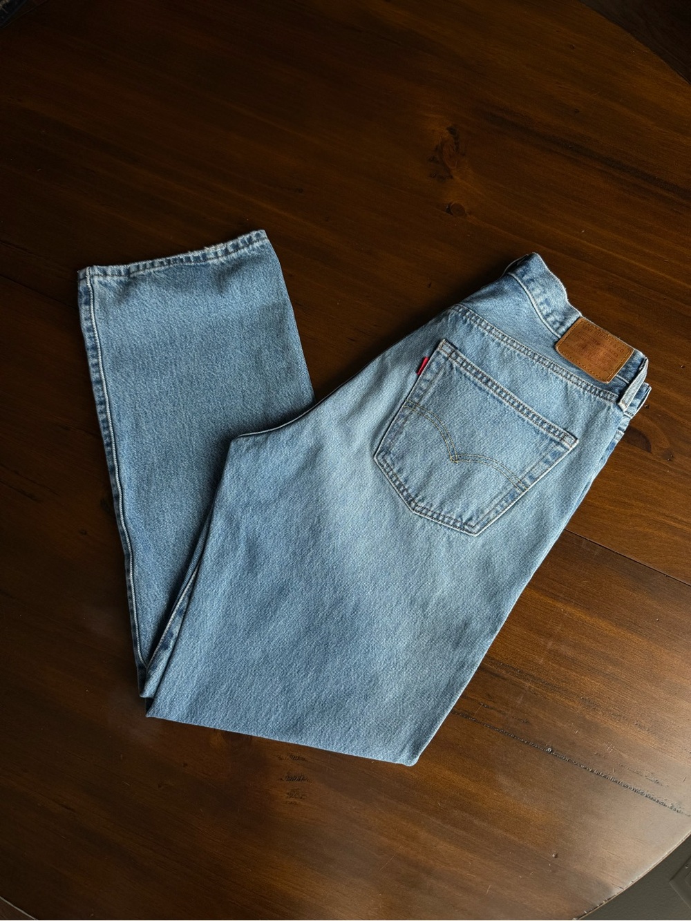 Women’s Levi’s 90s 501 Jeans